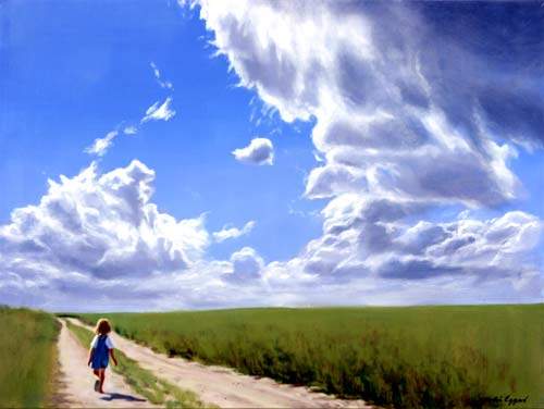 Barndommens forventninger