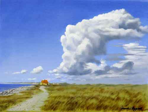 Kongevillaen - Skagen