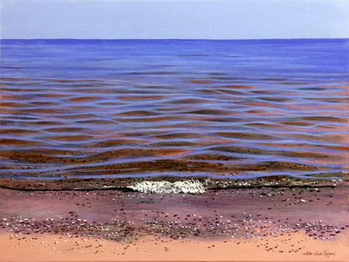 Havet omkring Danmark