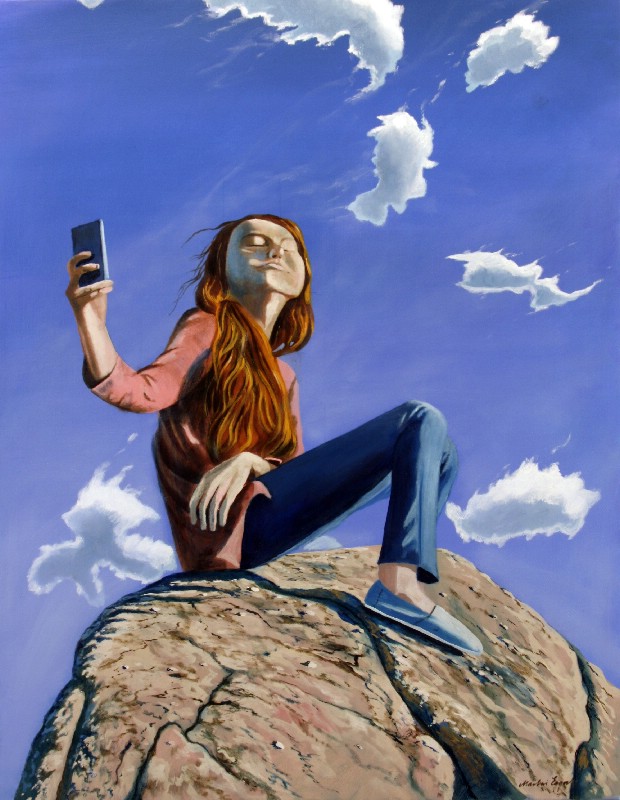 It`s A Beautiful Day