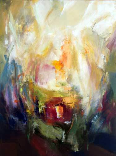 Stille leg for vokne II