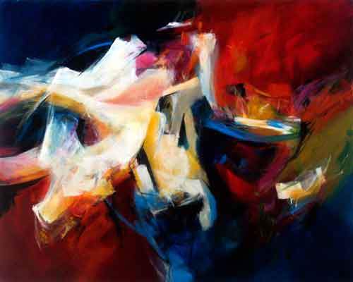 Love Comes To Everyone