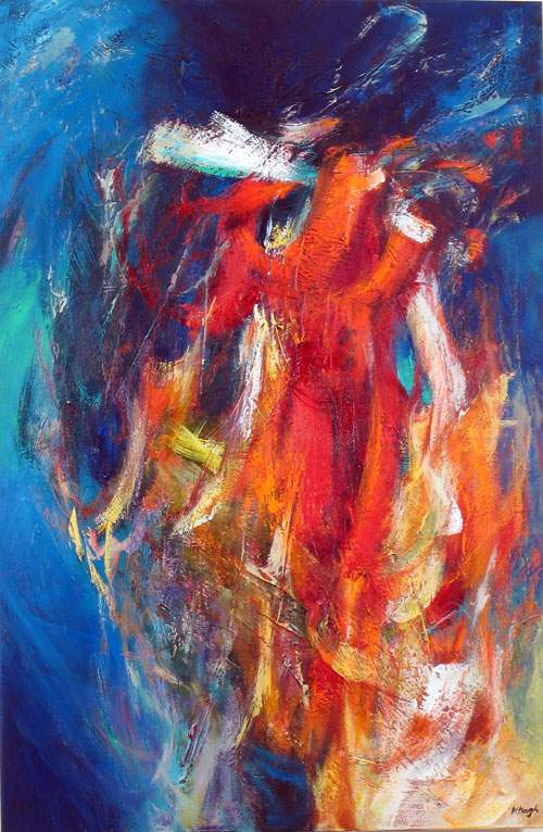 Carneval II - Madrid