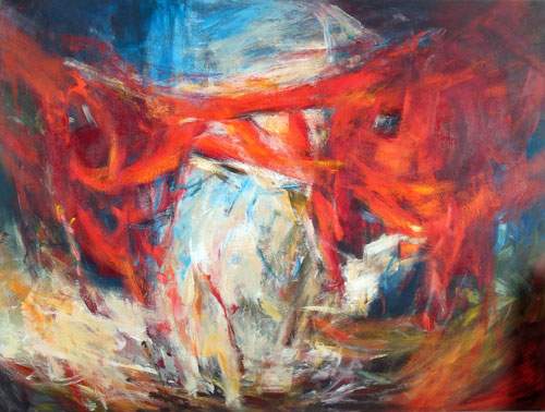 Asturias El Cammino De Miernes