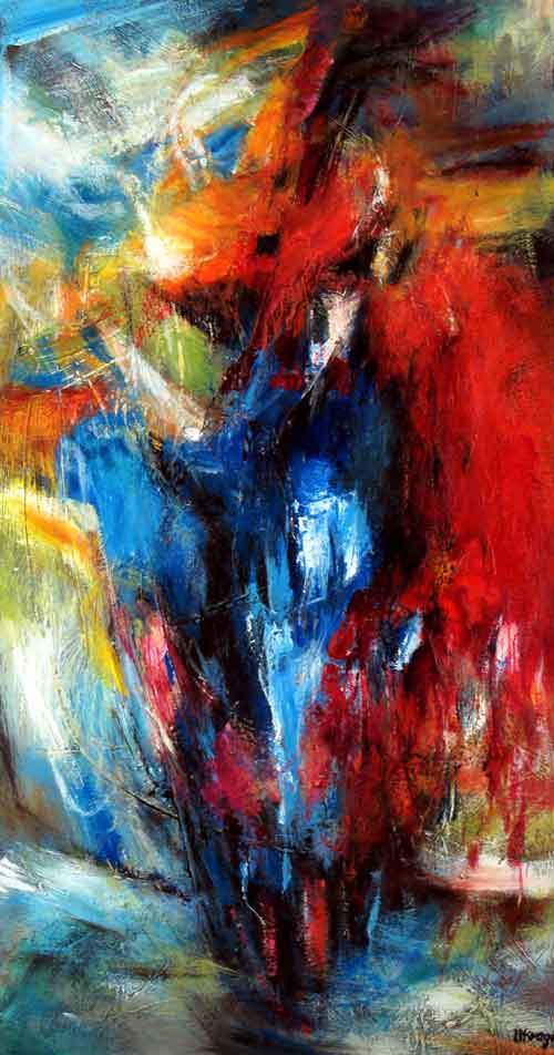 Bridge Over Troubled Water