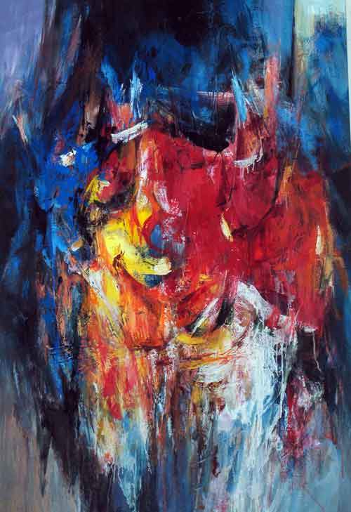 La Feria De Las Flores