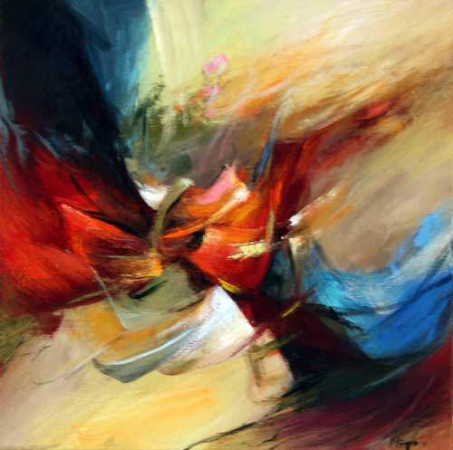 The Sound Of Gitar I