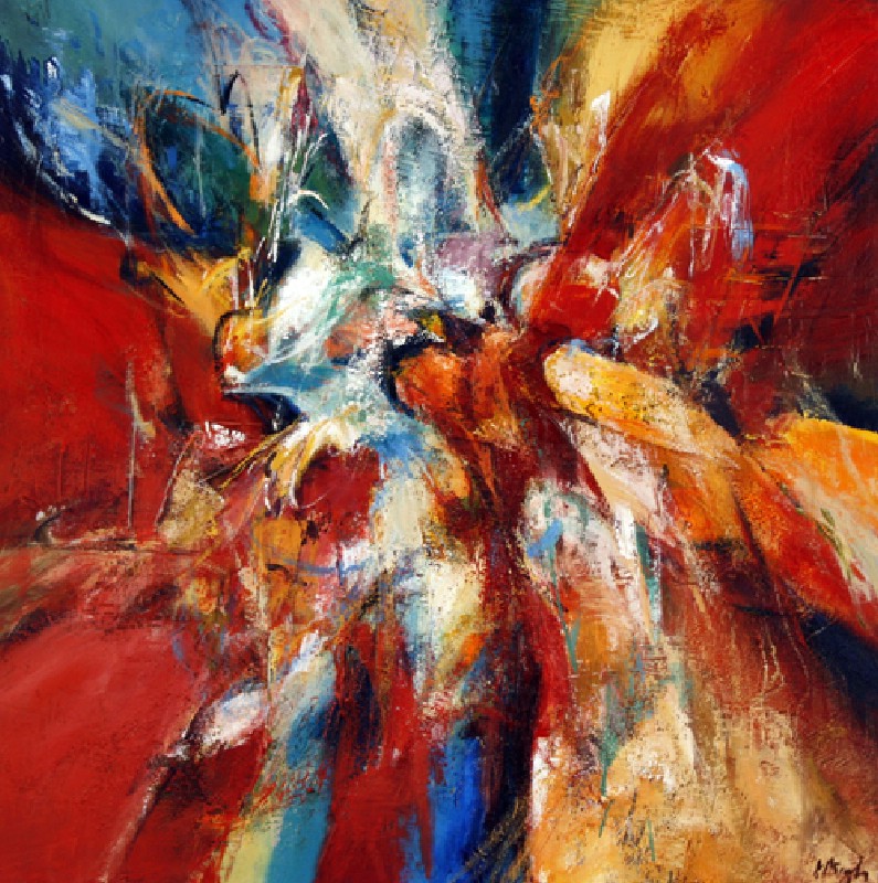 What A Wonderfull World II