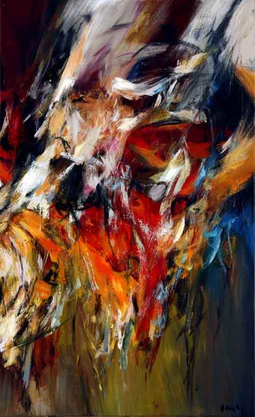 You Are Now In My Dreams