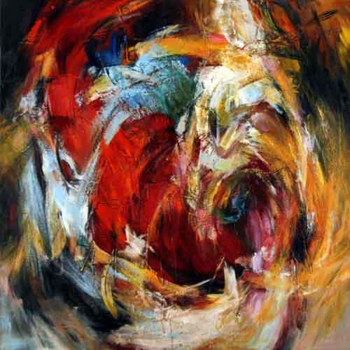 Cry Baby (Tribute to Janis Joplin)