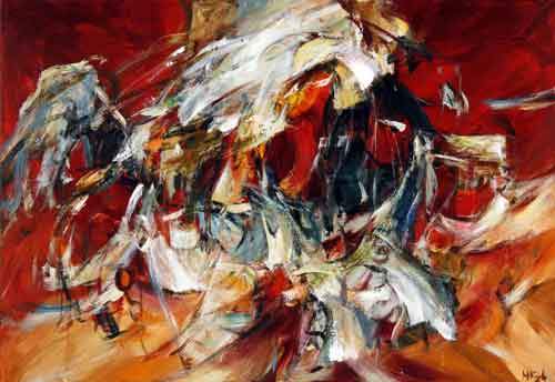 Dance Me Too The End I