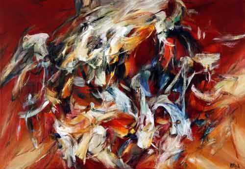 Dance Me Too The End II