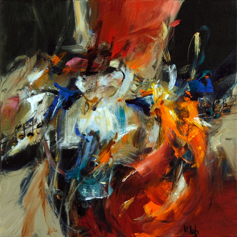 Working On A Dream II