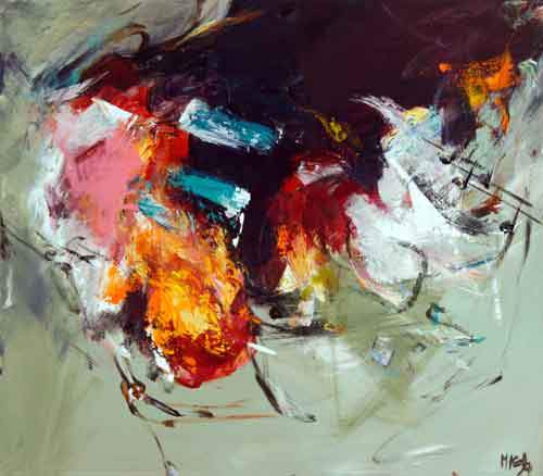 Feel Like A Women II