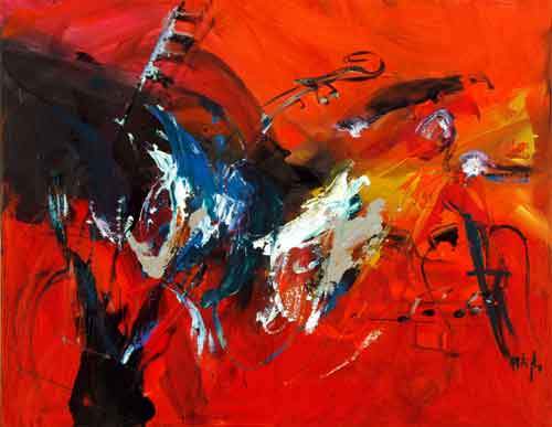 Songs In My Head III