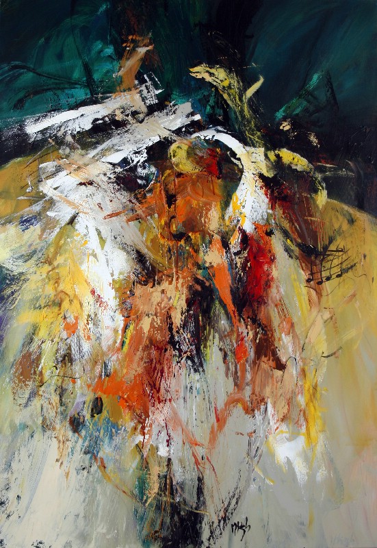 Working In A Dream II