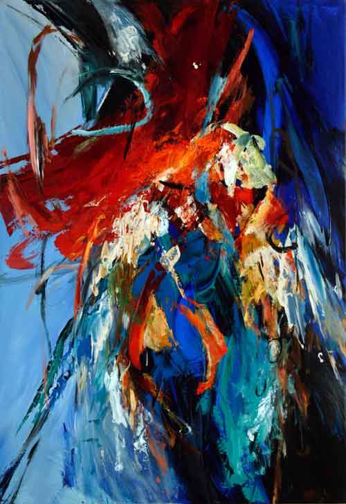 Working On A Dream I