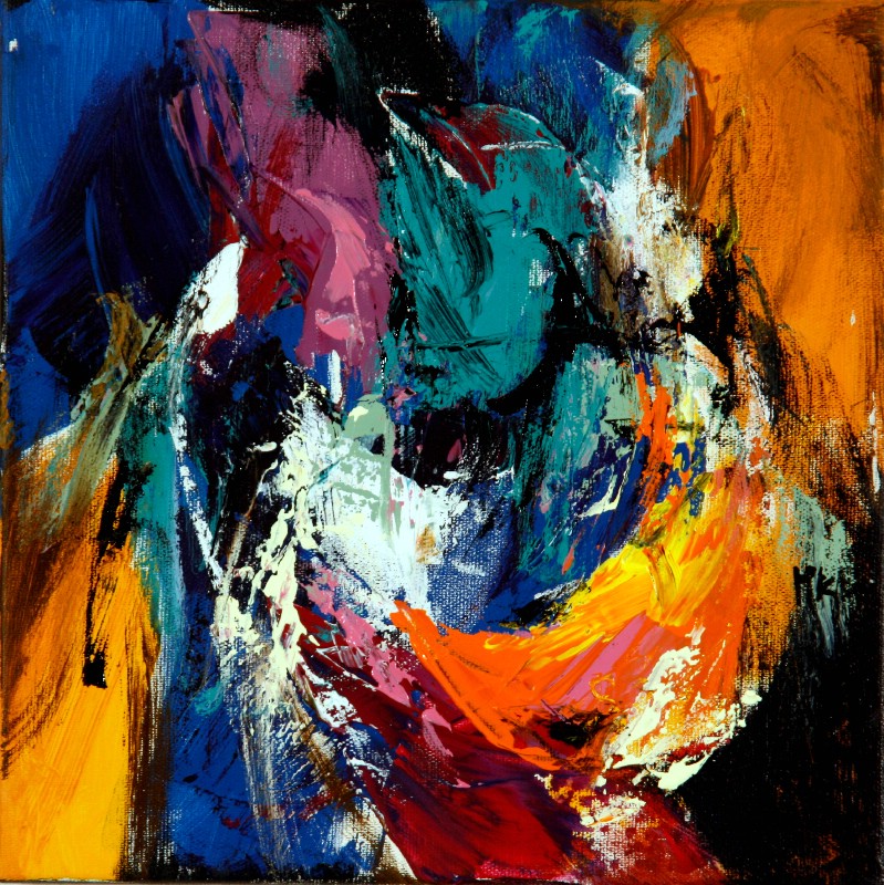 The Joy Of Colour II