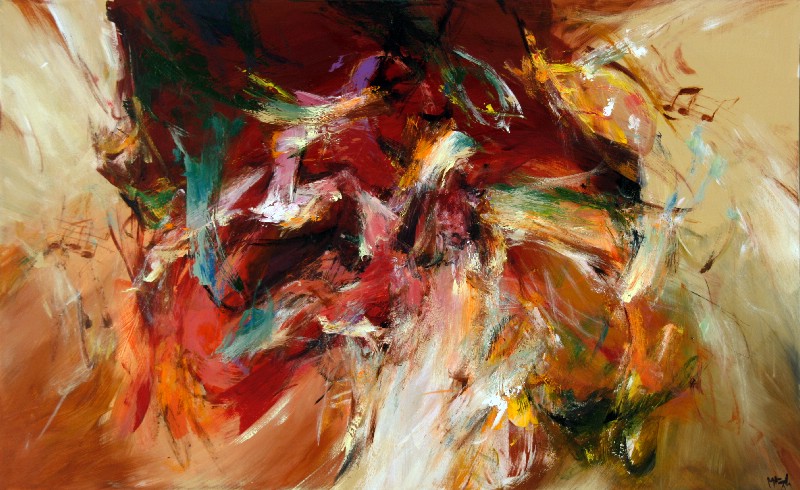 Hvorfor er lykken så lunefuld