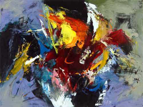 Stille leg for voksne