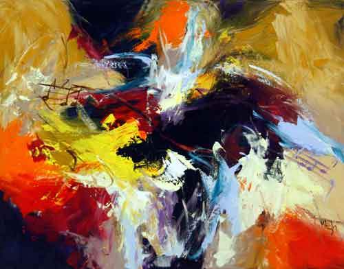 Kærlighed overvinder alt I