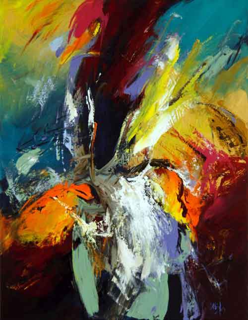 Kærlighed overvinder alt II