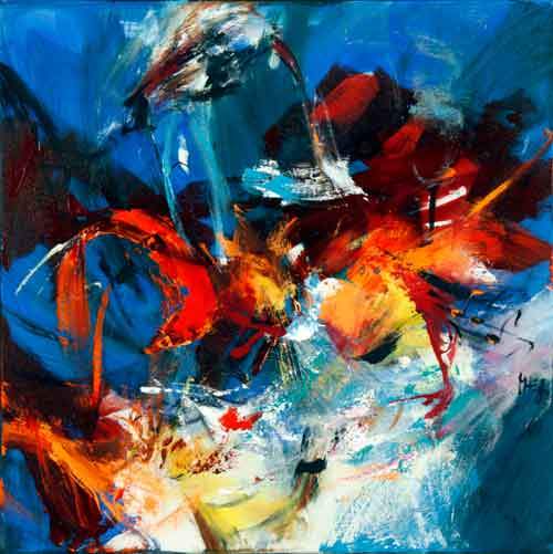 Fly Me To The Moon II