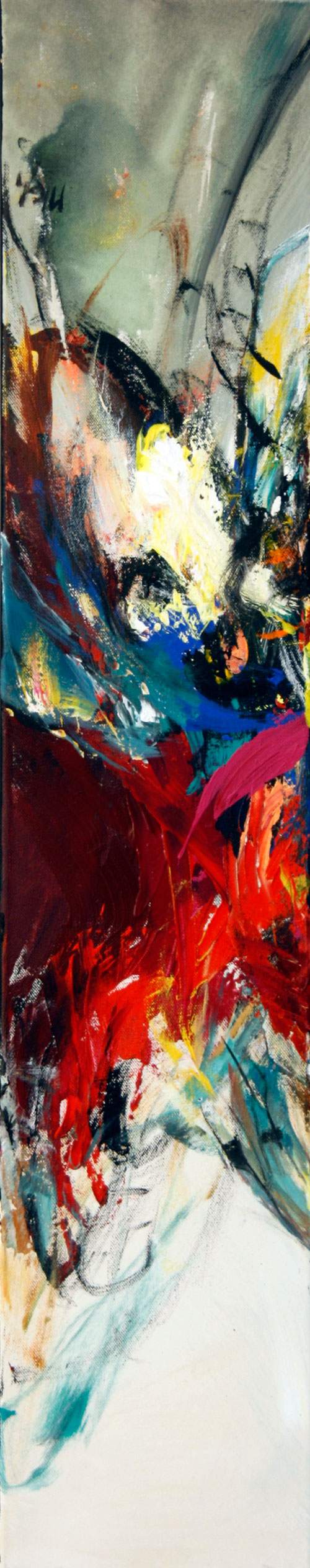 The Game Of Love III