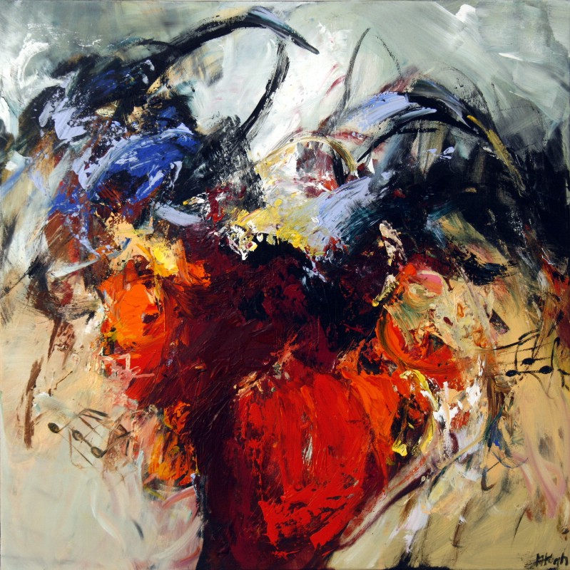 I Will Tell You That I Love You