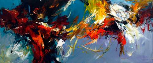 Always To My Mind II