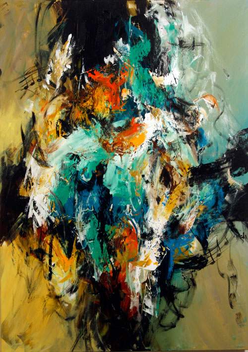 You Light Up My Life