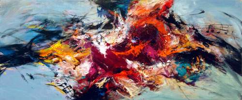 Bridge Over Trouble Water