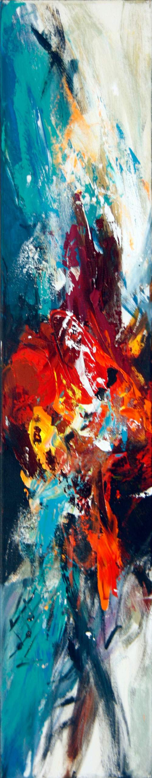 Fly Me To The Moon I