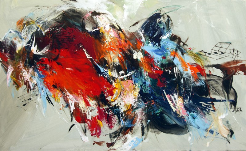 You Are In My Dreams