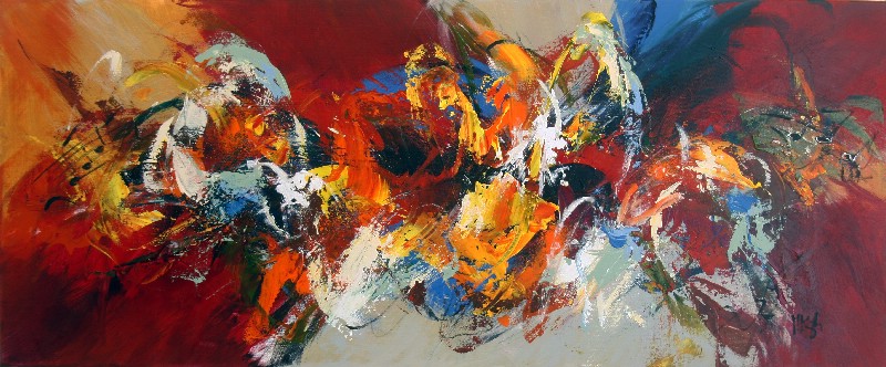 Joy Are In My Dreams