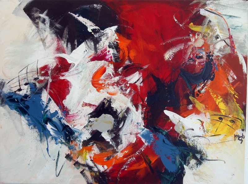 Stilleleg for voksne