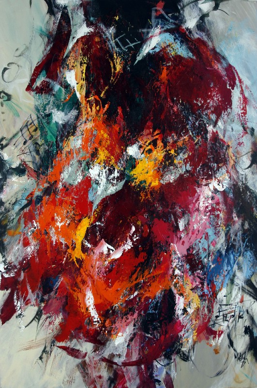 Kærligheden overvinder alt