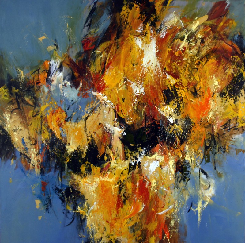 Burning Of The Midtnight