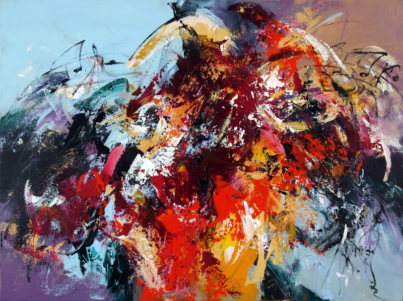 Beautiful Morning III