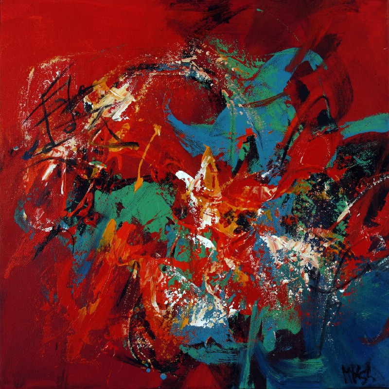 Power Of Love I- 11.6.15