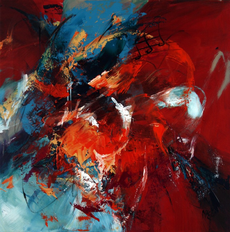 You Are My Treasure II