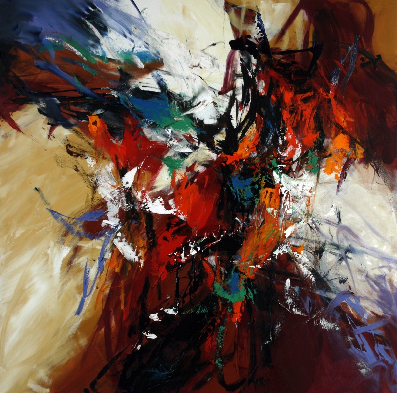 When A Man Loves A Woman