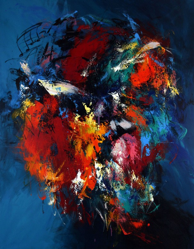 Love Is A Wonderful Thing