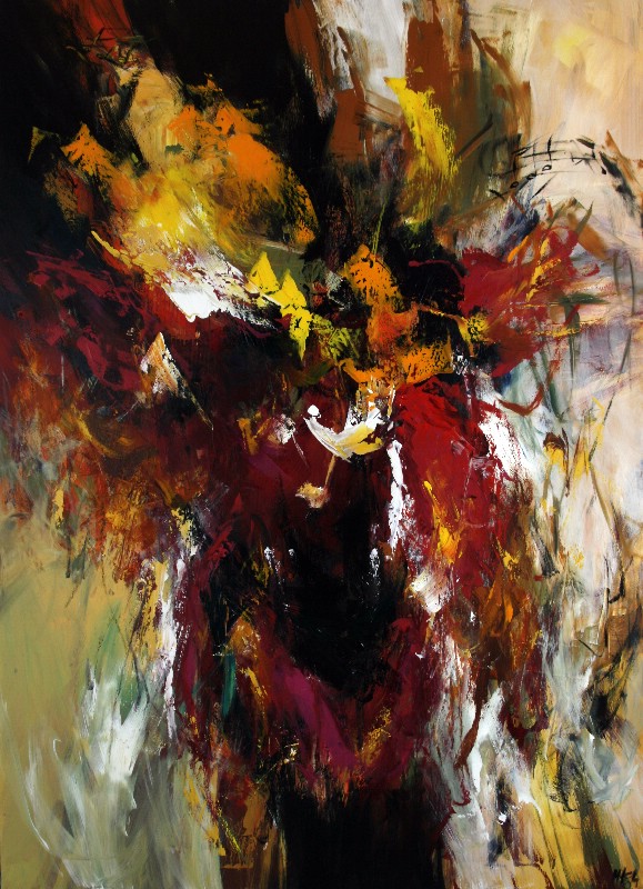 Love Is What Wee Need