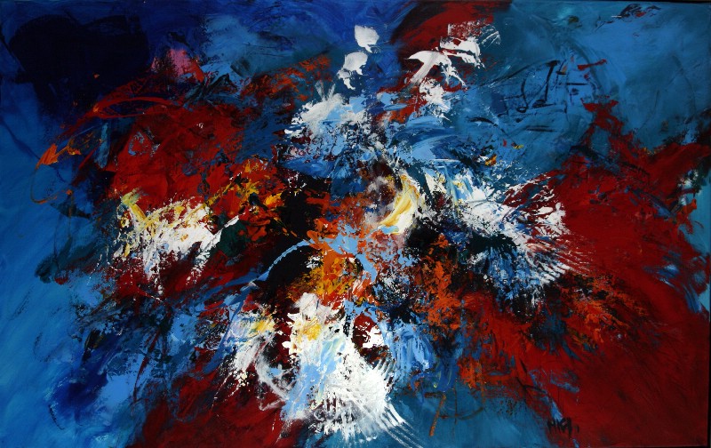 Every Breath You Take