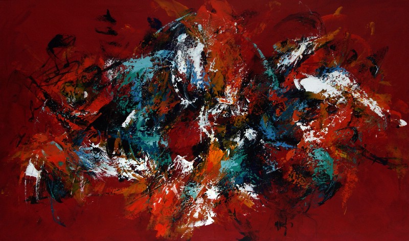 Listen To Your Heart I