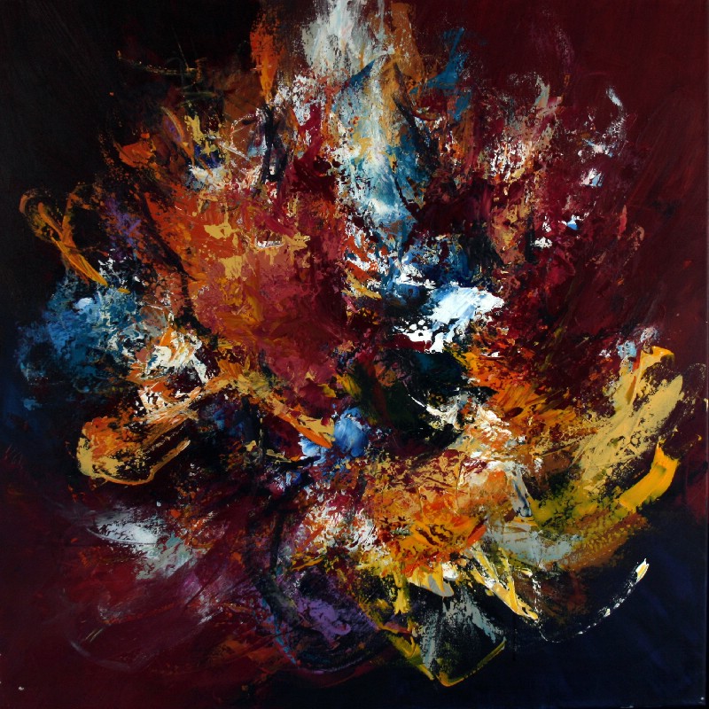 Listen To Your Heart I