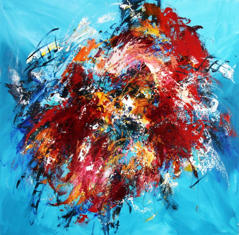 Listen To Your Heart III