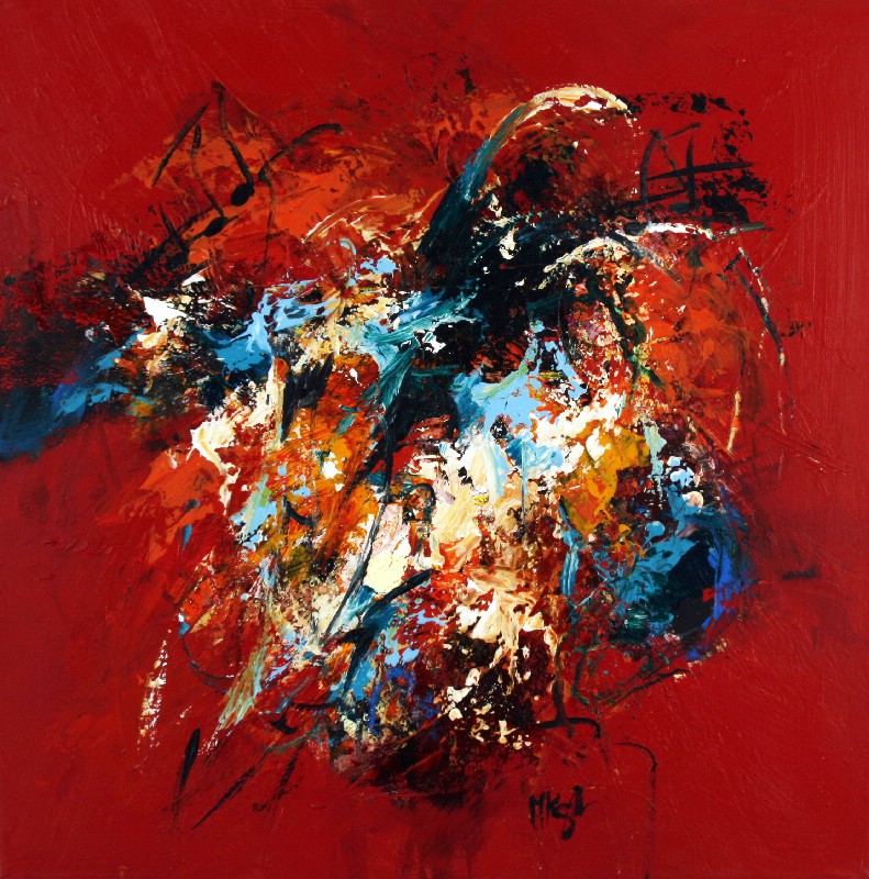 You Are In My Dream I