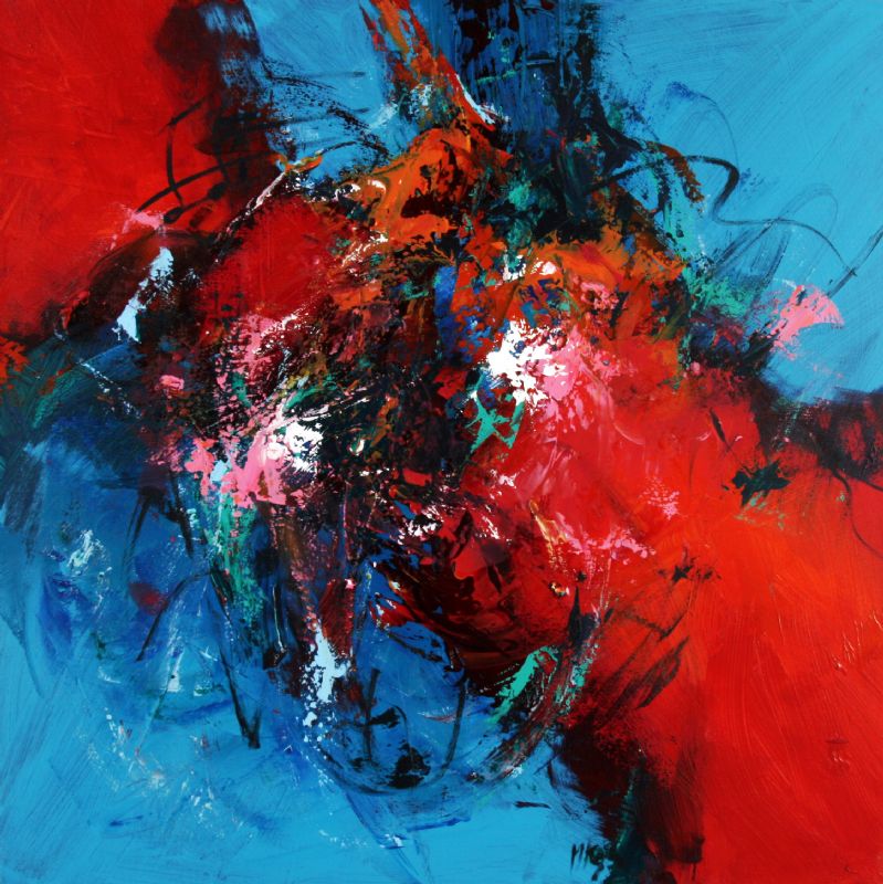 Magic Of The Night I